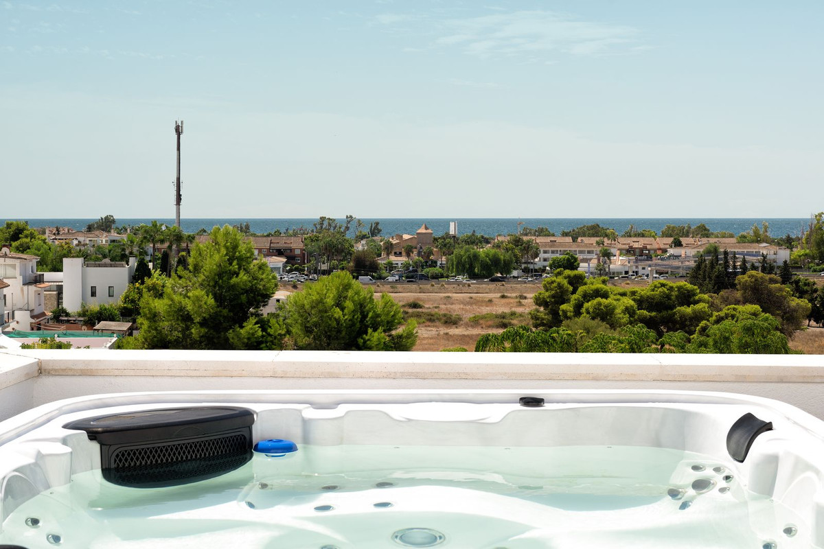 Penthouse bilde 3