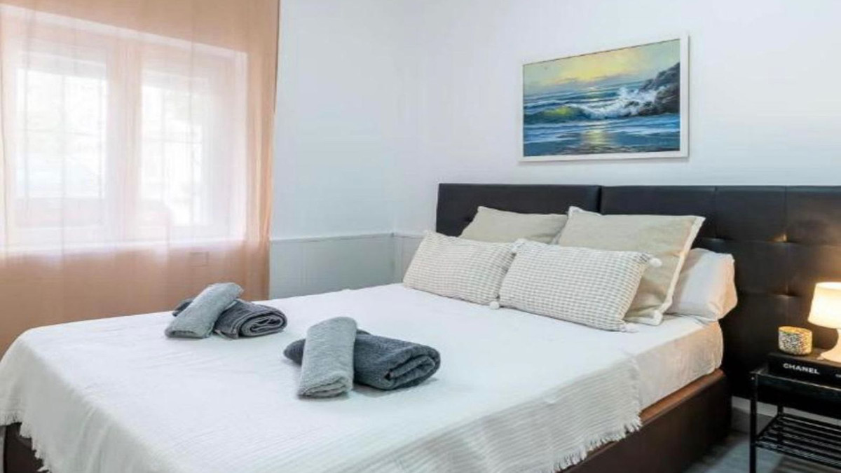 Ground Floor Apartment bilde 3