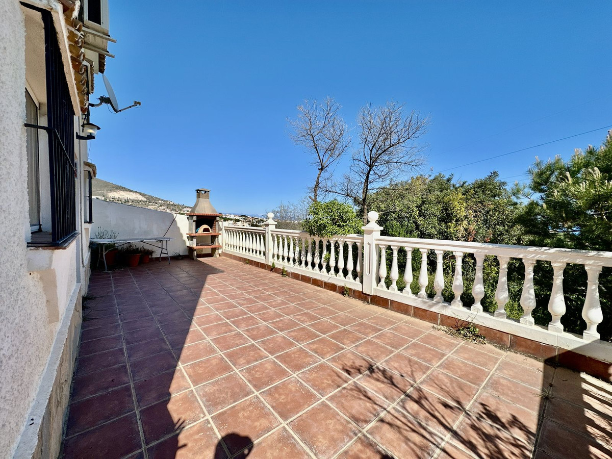 Detached Villa bilde 21