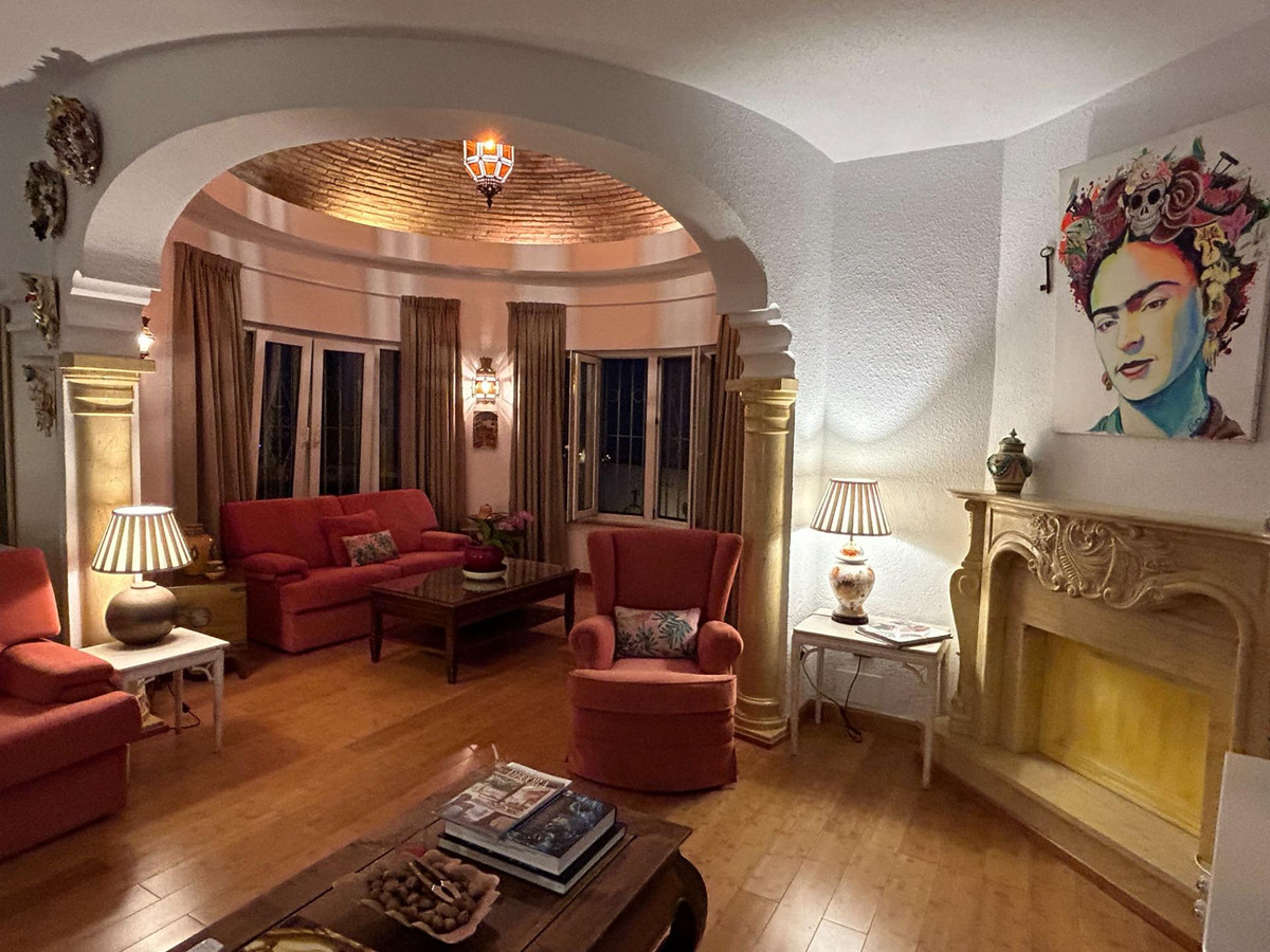 Detached Villa bilde 10