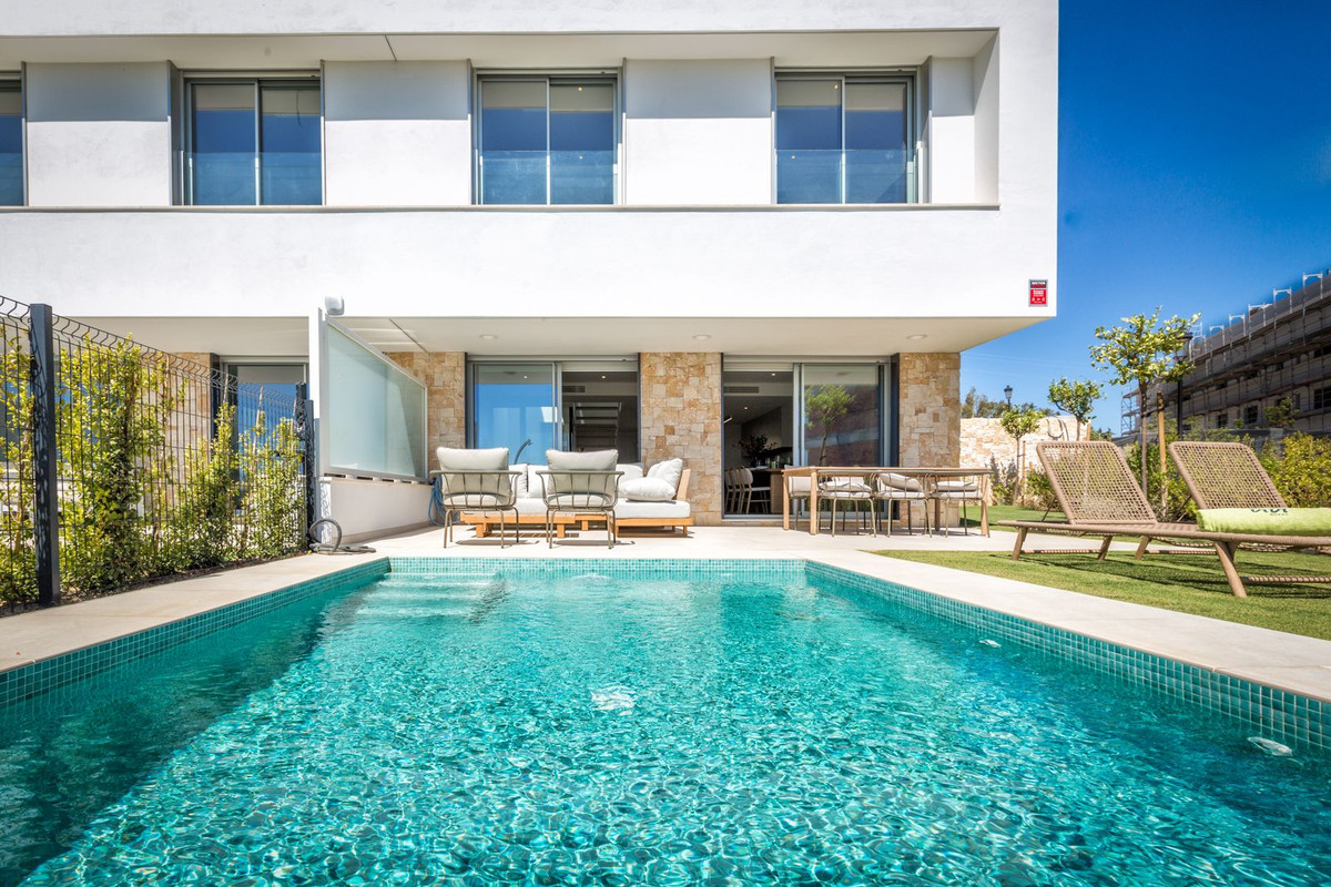 Townhouse bilde 11