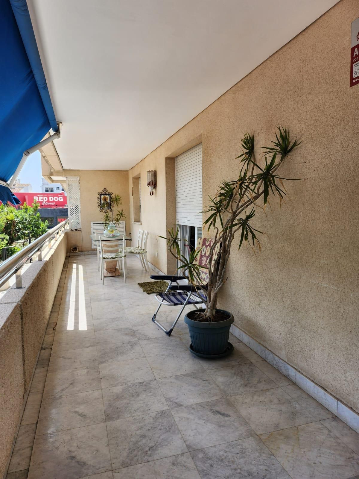 Middle Floor Apartment bilde 2