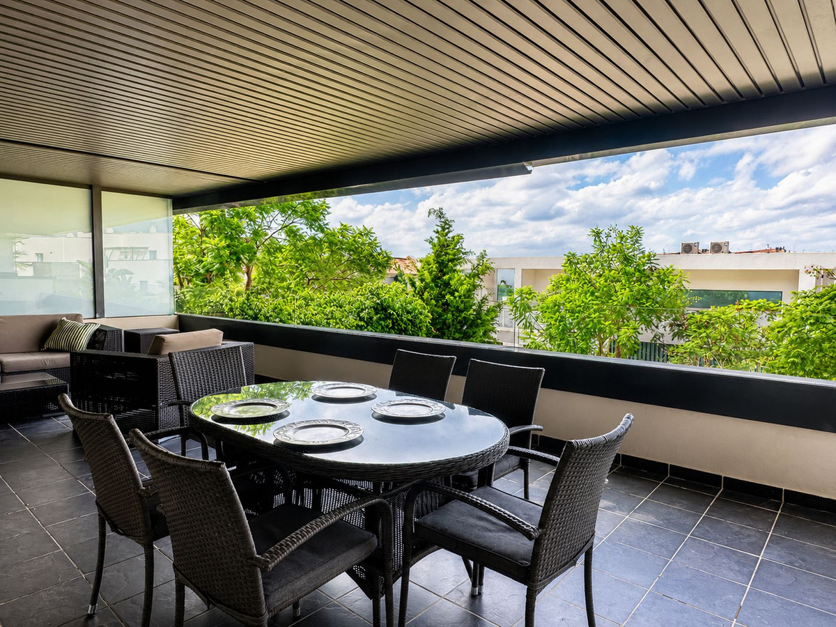 Middle Floor Apartment bilde 14