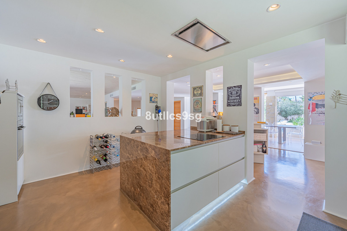 Detached Villa bilde 18