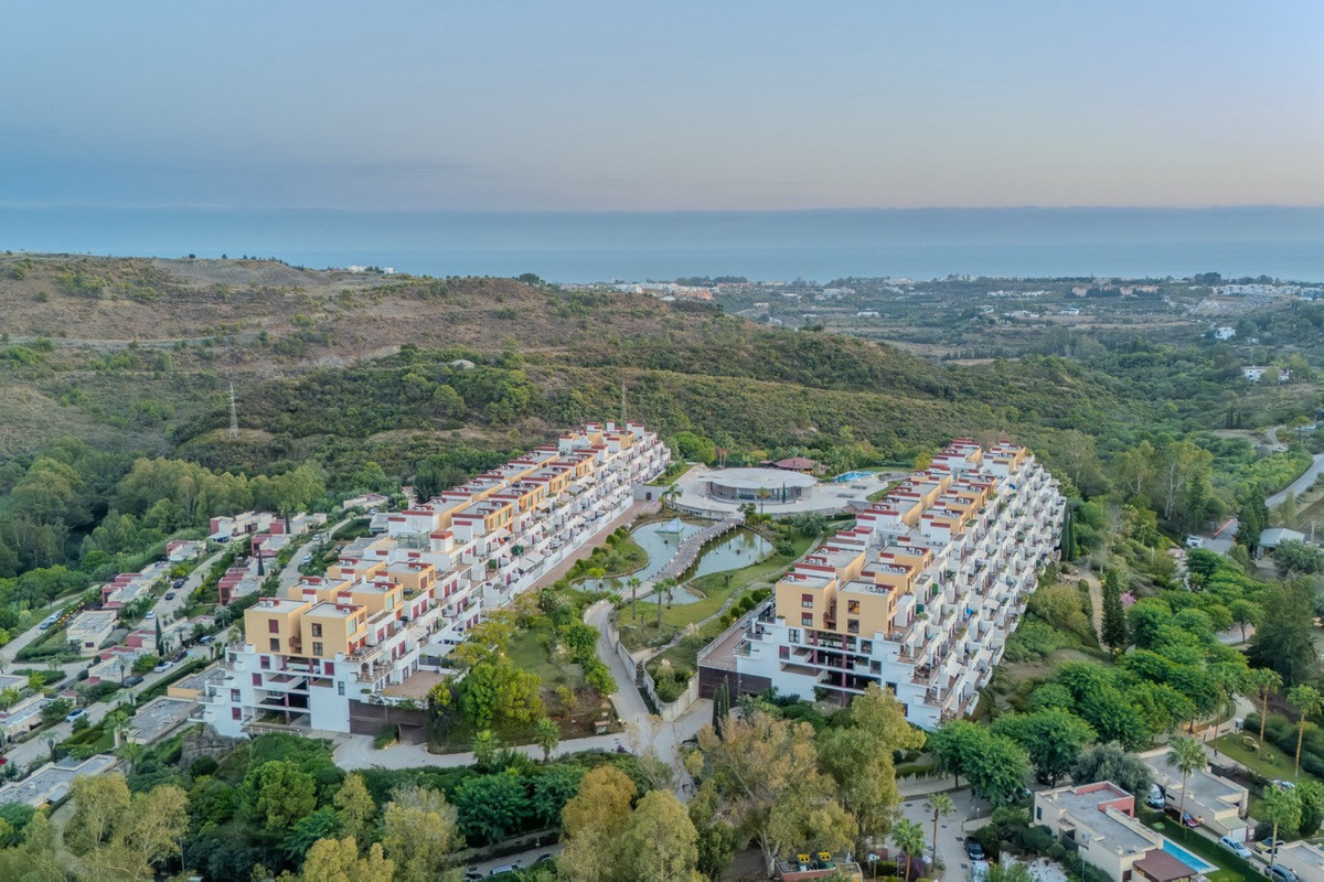 Penthouse Duplex bilde 1