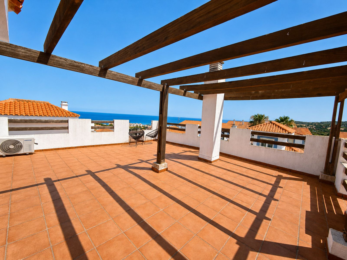 Detached Villa bilde 53