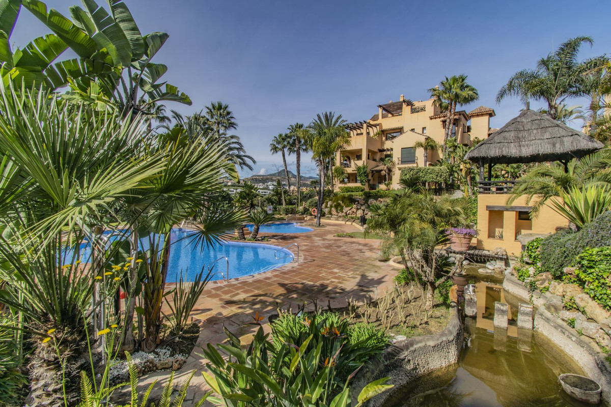 Middle Floor Apartment bilde 17