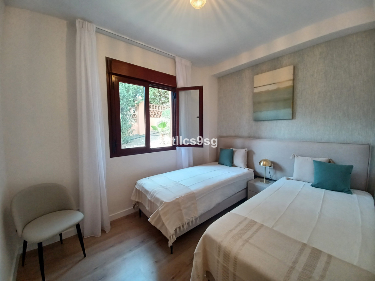 Penthouse Duplex bilde 18