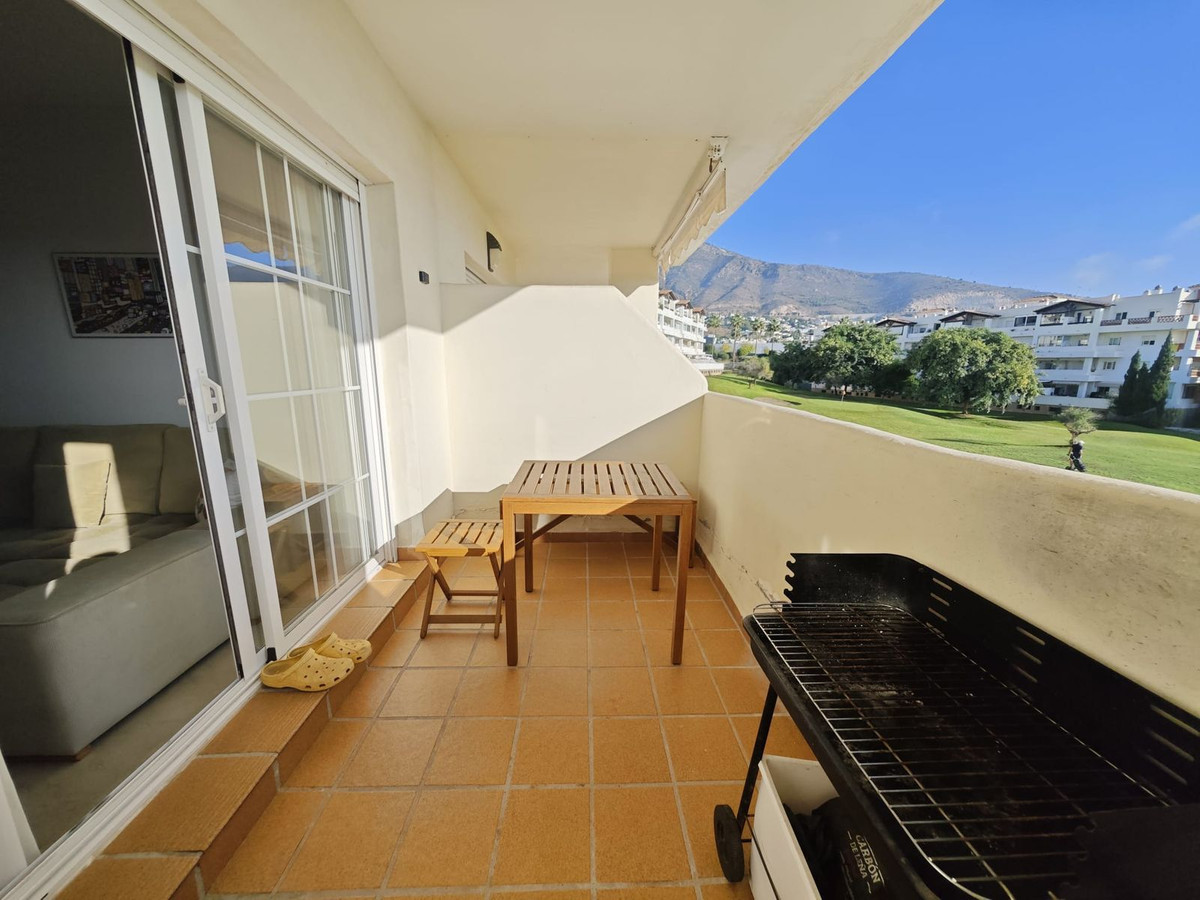 Ground Floor Apartment bilde 4