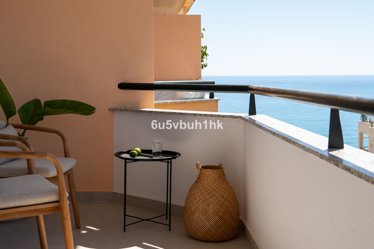Penthouse Duplex bilde 13