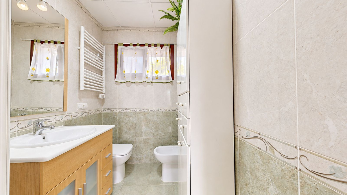 Detached Villa bilde 19