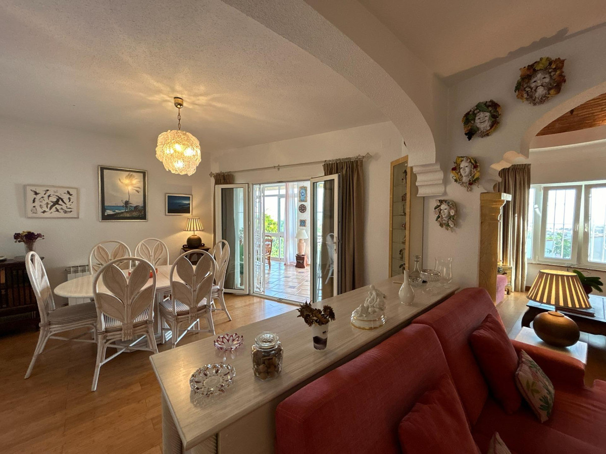 Detached Villa bilde 5