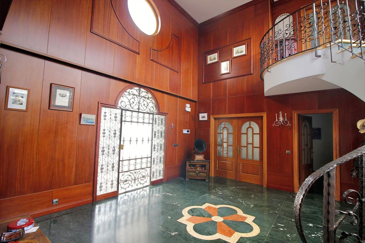 Detached Villa bilde 12
