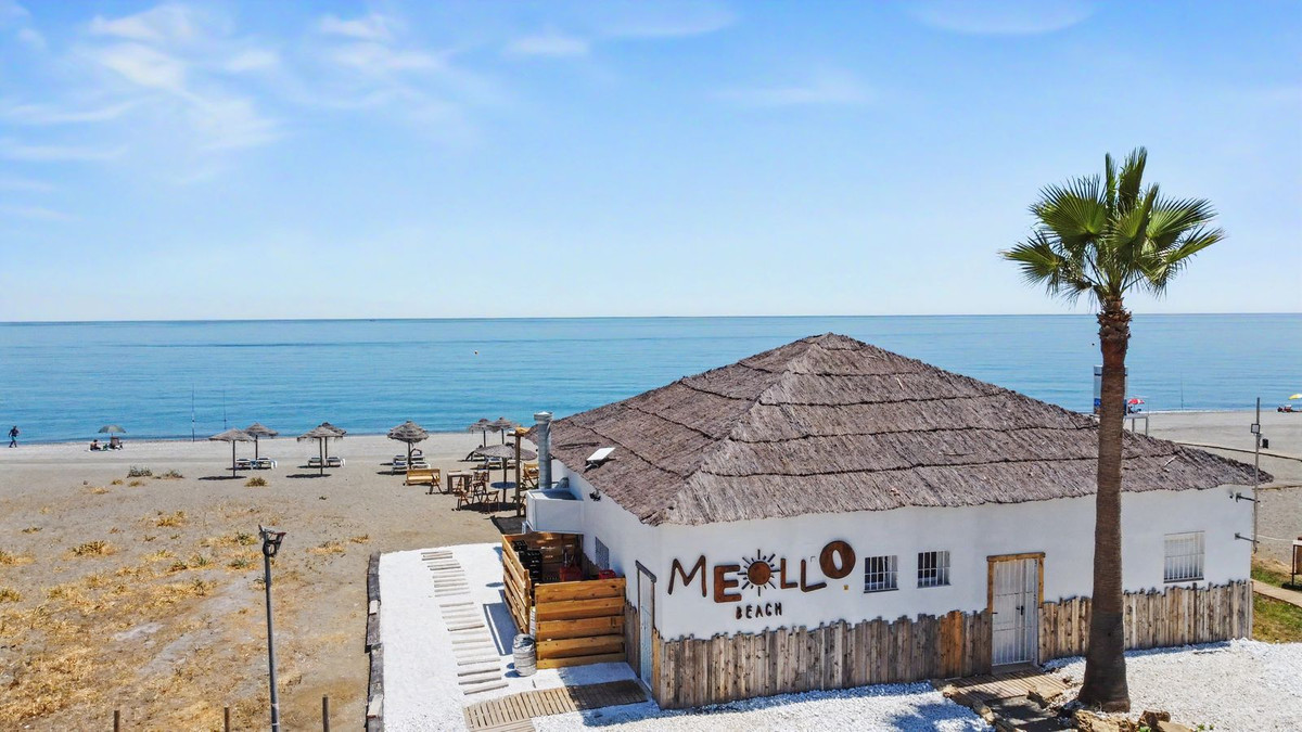 Detached Villa bilde 5