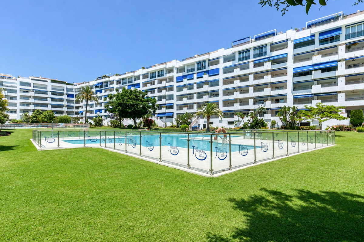 Middle Floor Apartment bilde 17