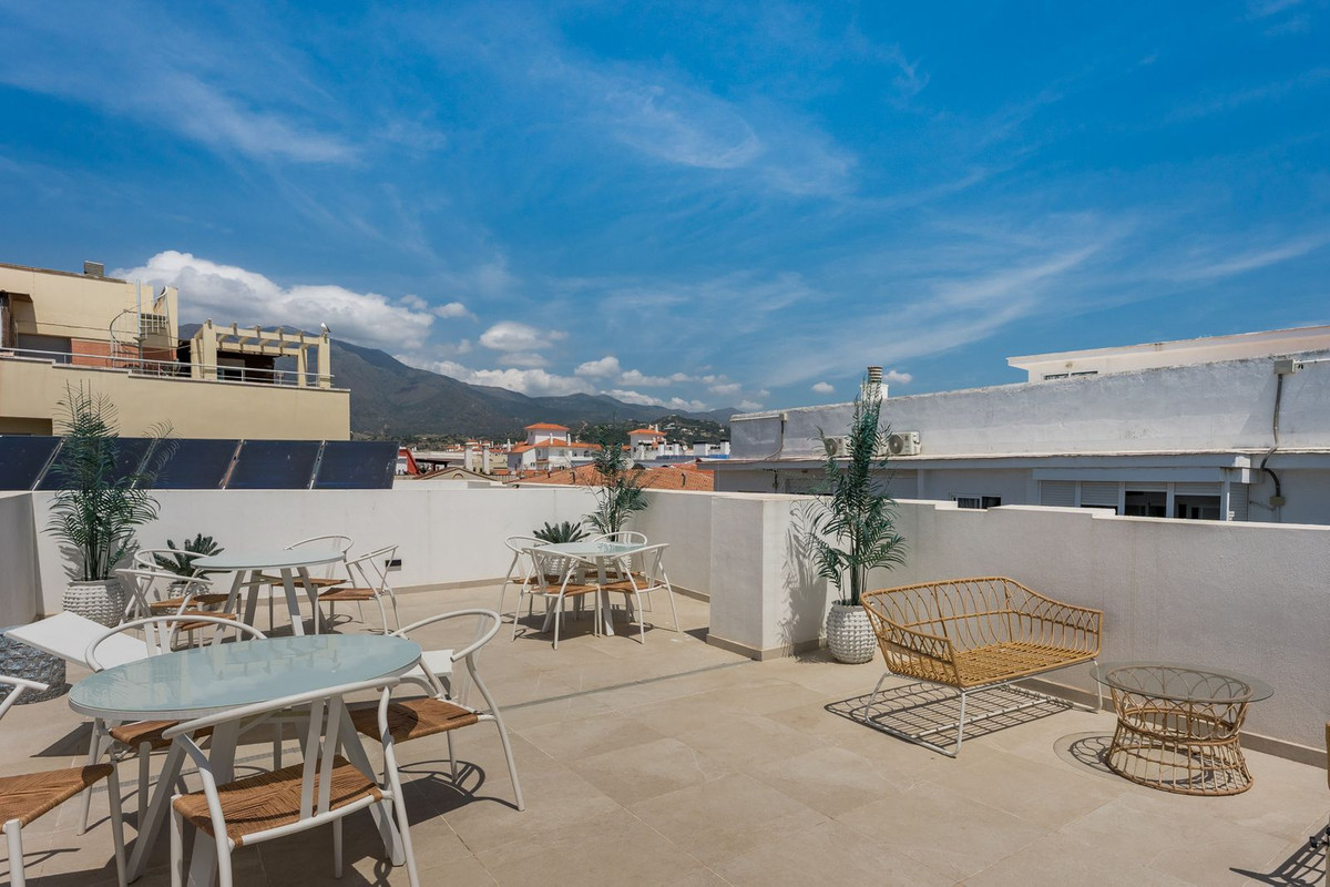 Top Floor Apartment bilde 36