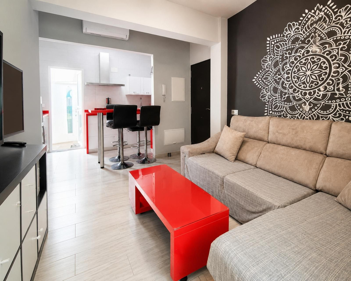 Ground Floor Apartment bilde 9