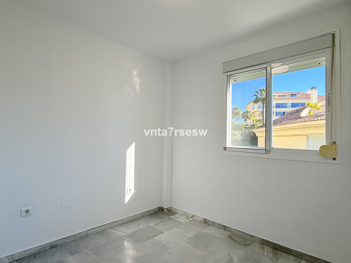 Middle Floor Apartment bilde 34