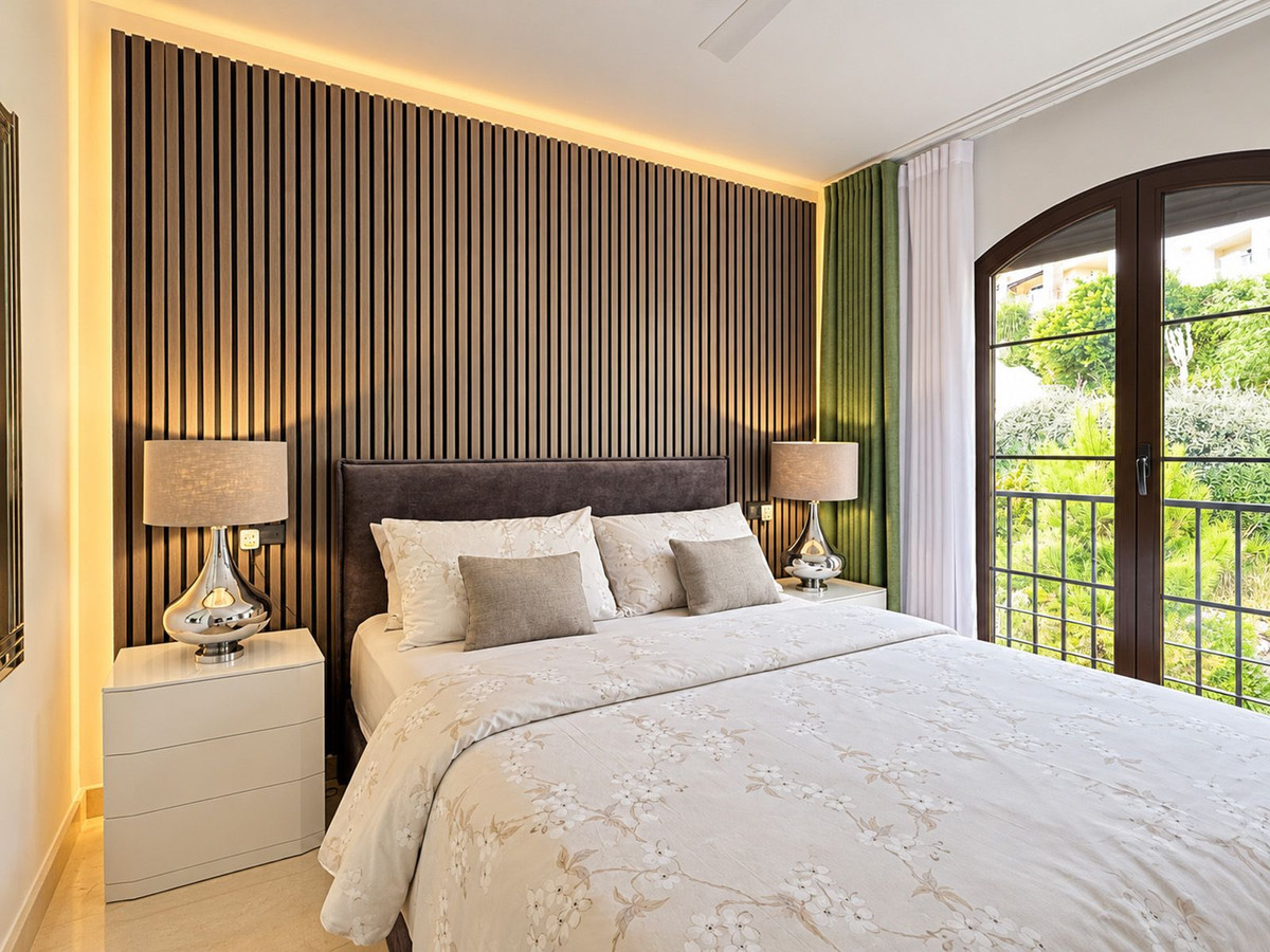 Penthouse Duplex bilde 12