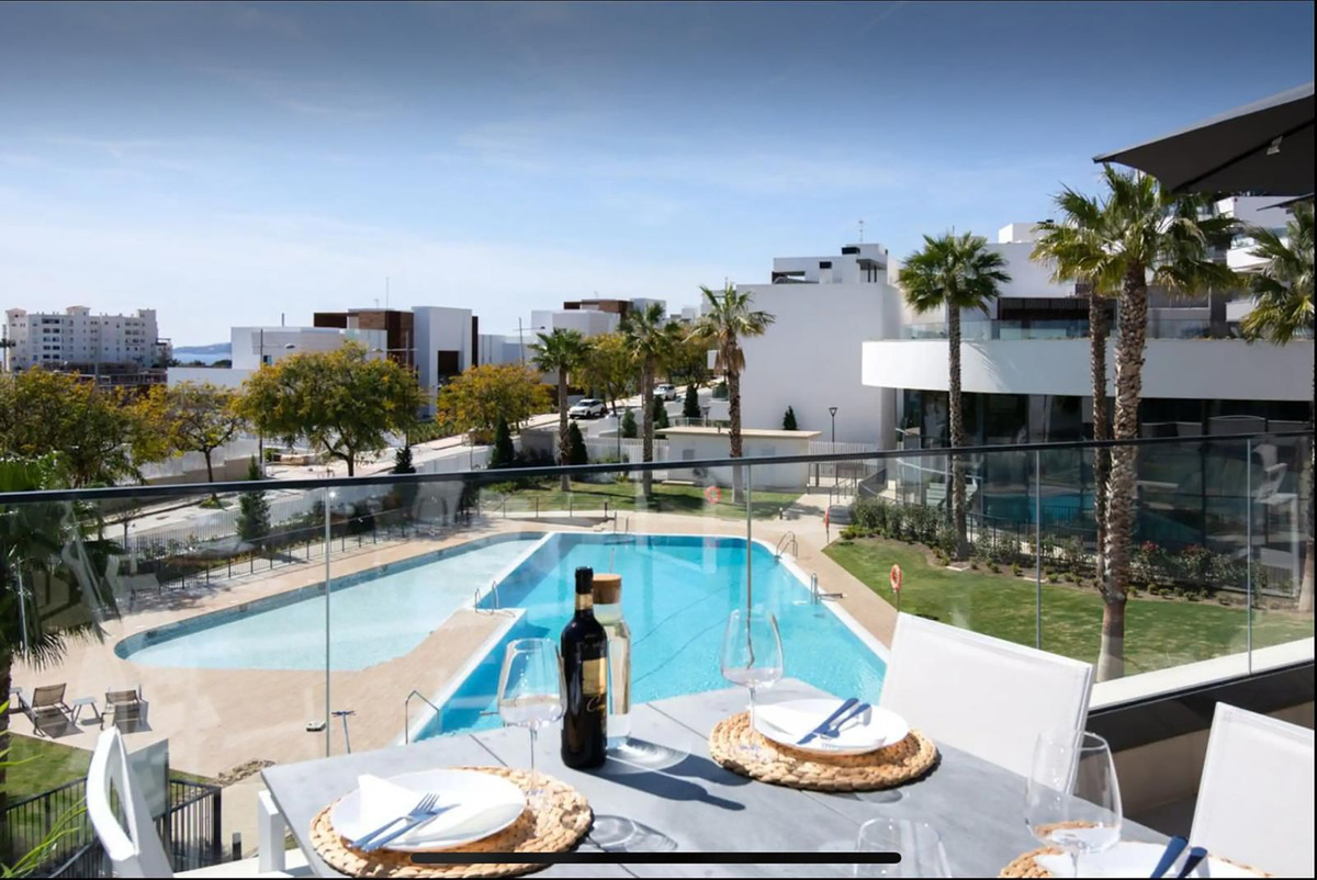 Penthouse Duplex bilde 7