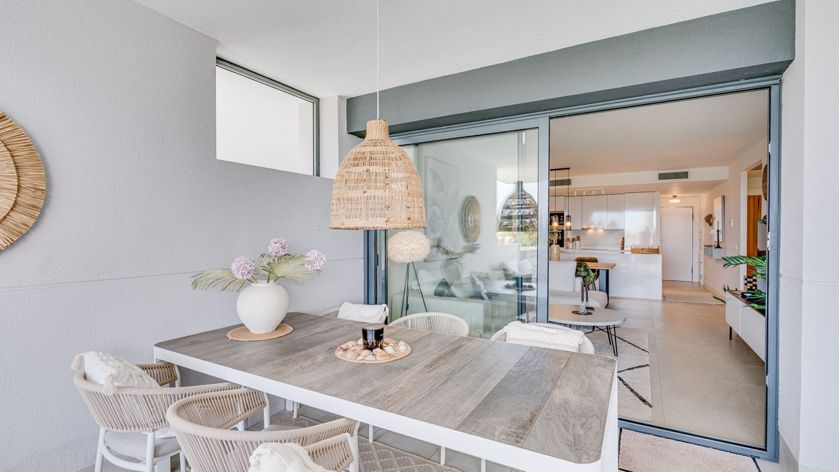 Ground Floor Apartment bilde 15