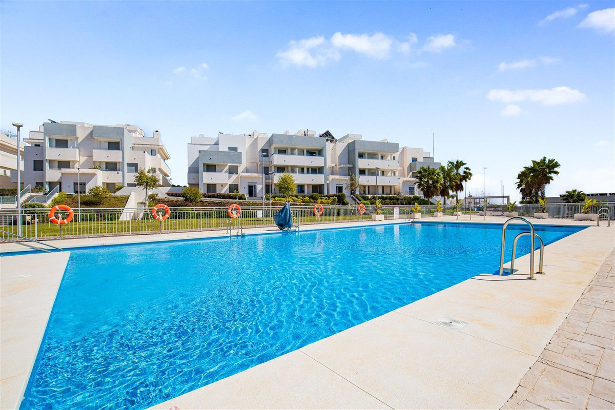 Penthouse Duplex bilde 43