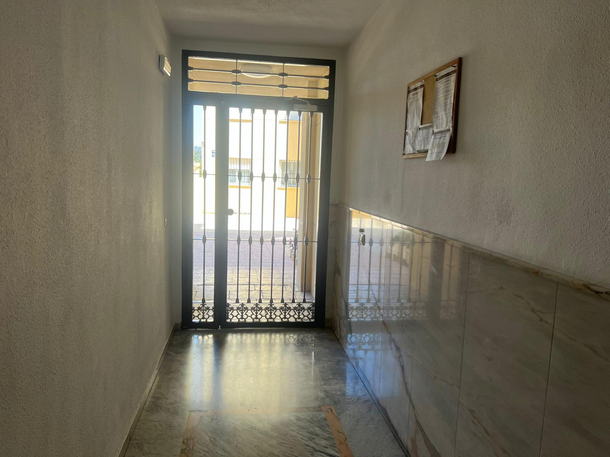 Ground Floor Apartment bilde 3
