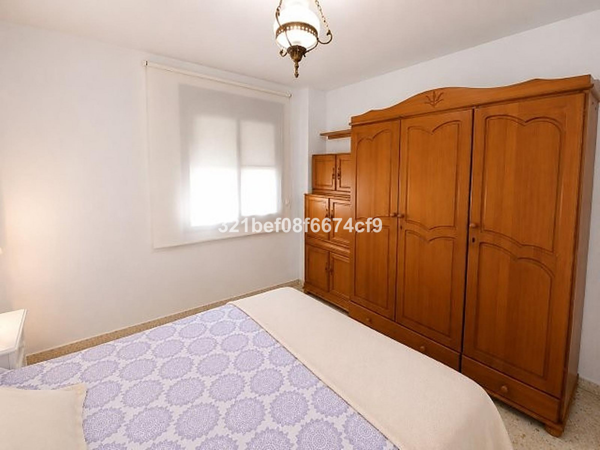 Middle Floor Apartment bilde 9