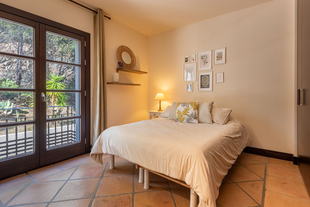 Townhouse bilde 23