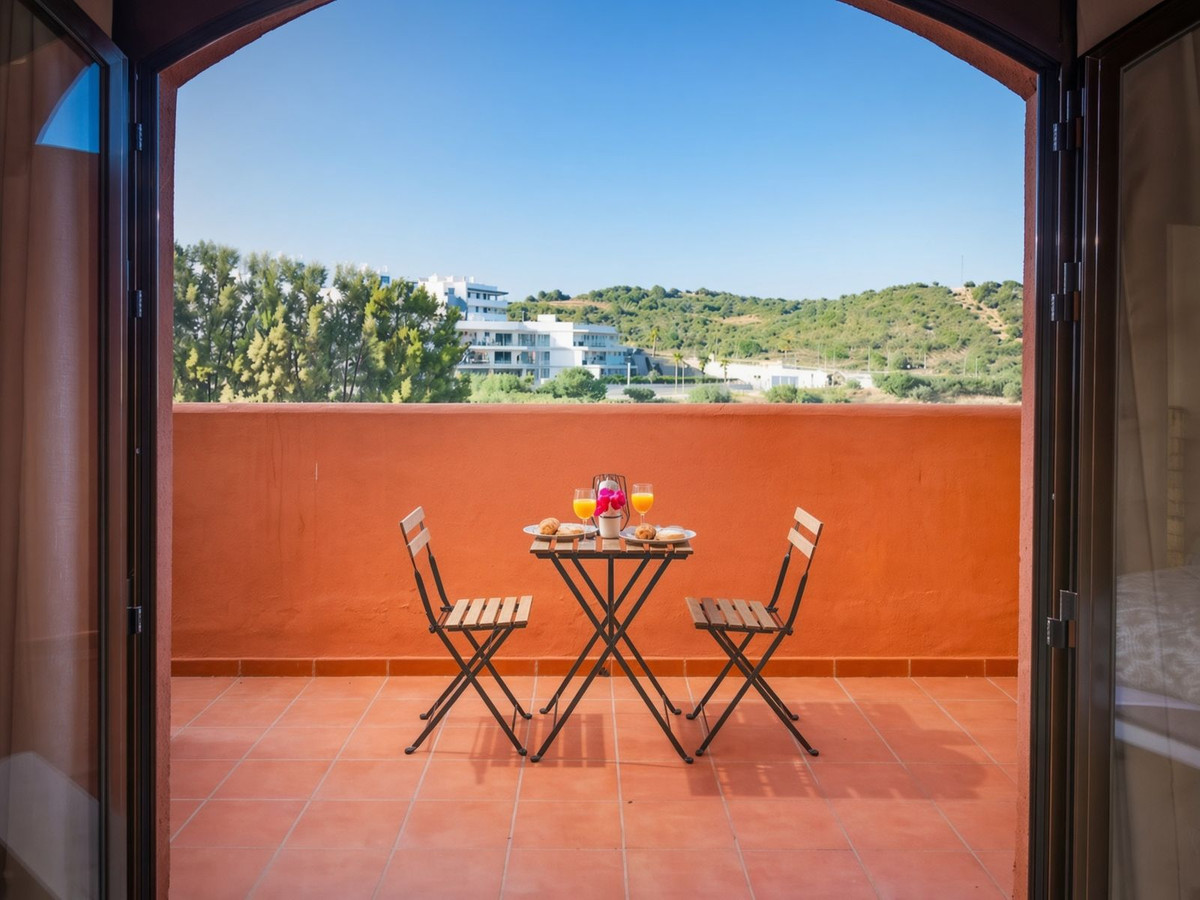 Penthouse Duplex bilde 5