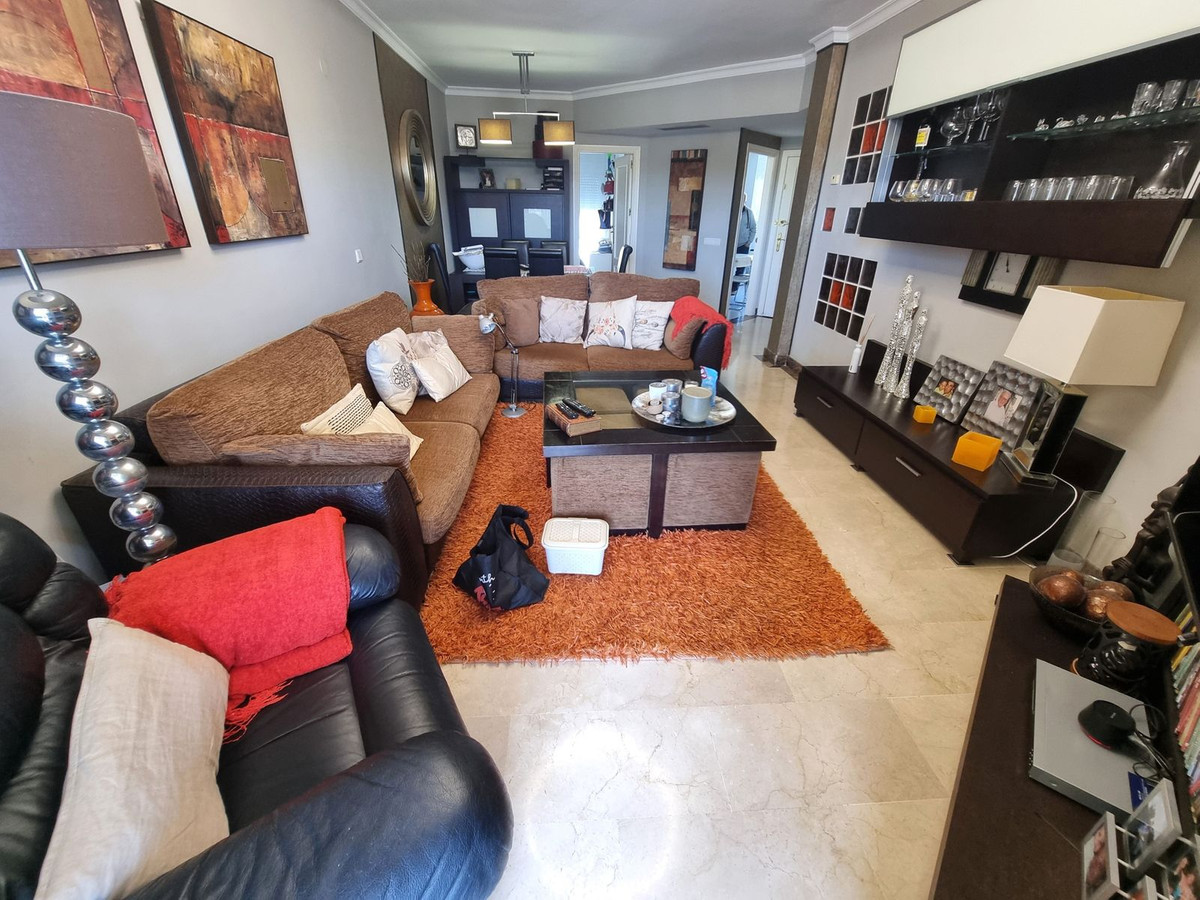 Top Floor Apartment bilde 26