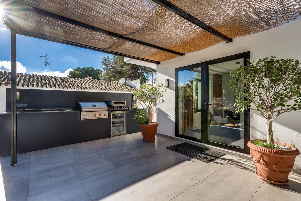 Detached Villa bilde 14