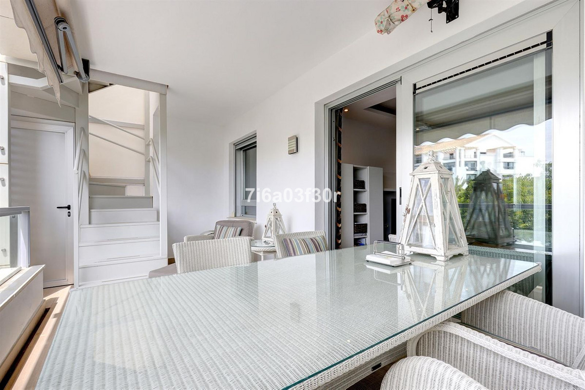 Penthouse bilde 4