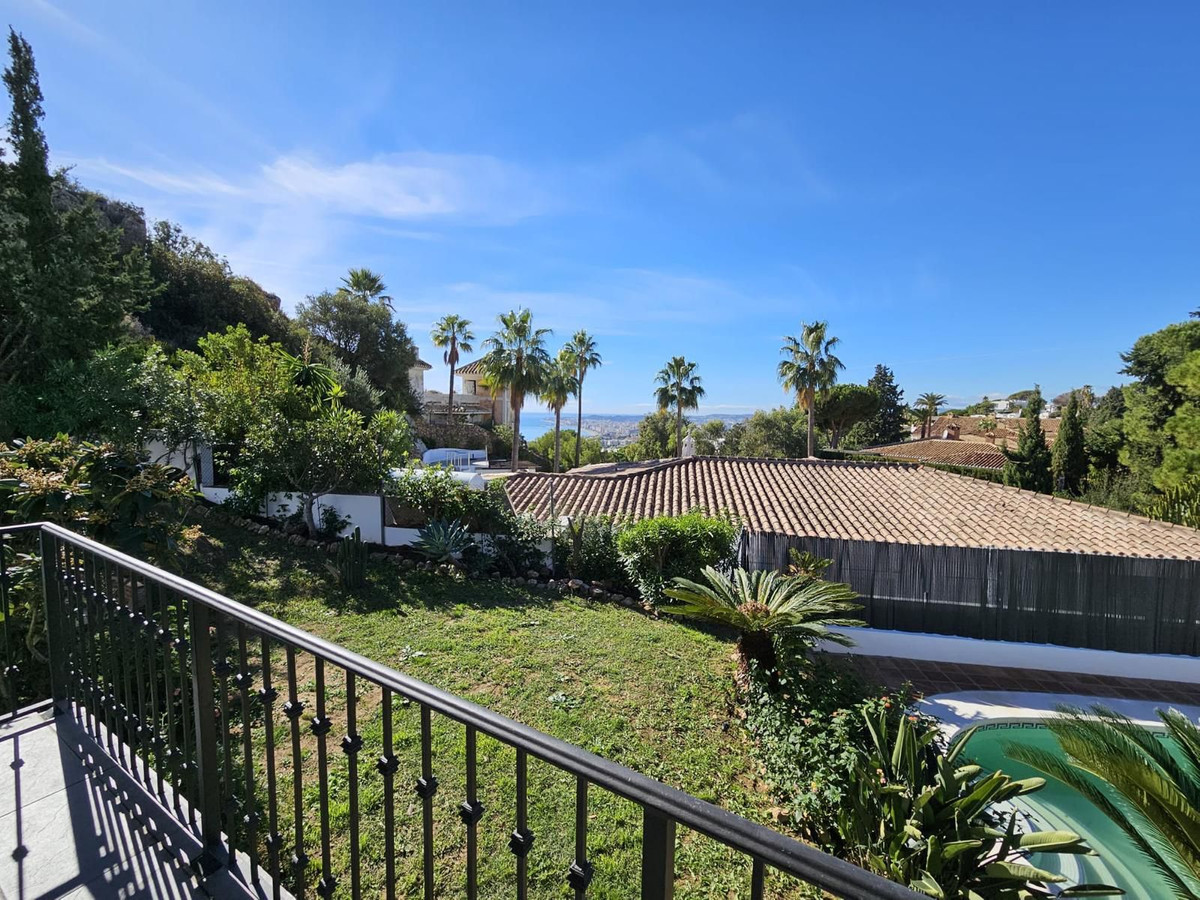 Detached Villa bilde 29