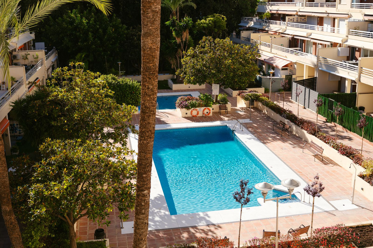 Middle Floor Apartment bilde 33