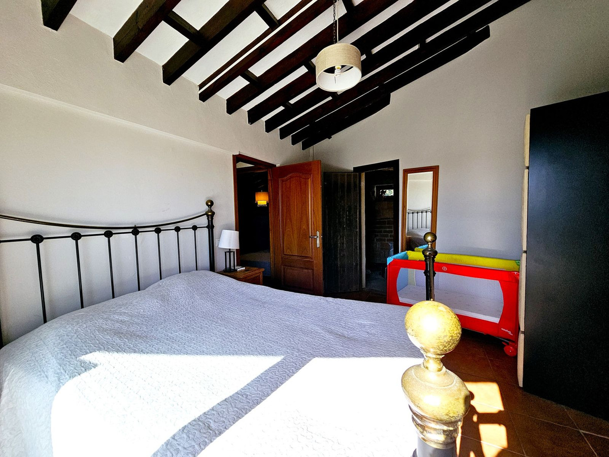 Detached Villa bilde 23