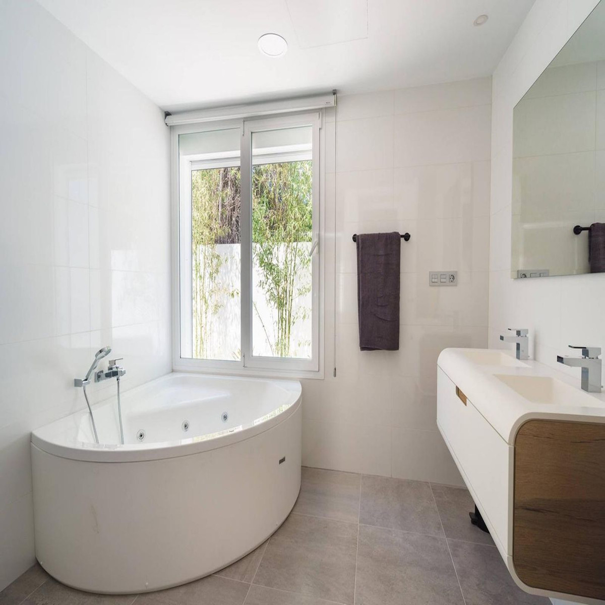 Detached Villa bilde 21