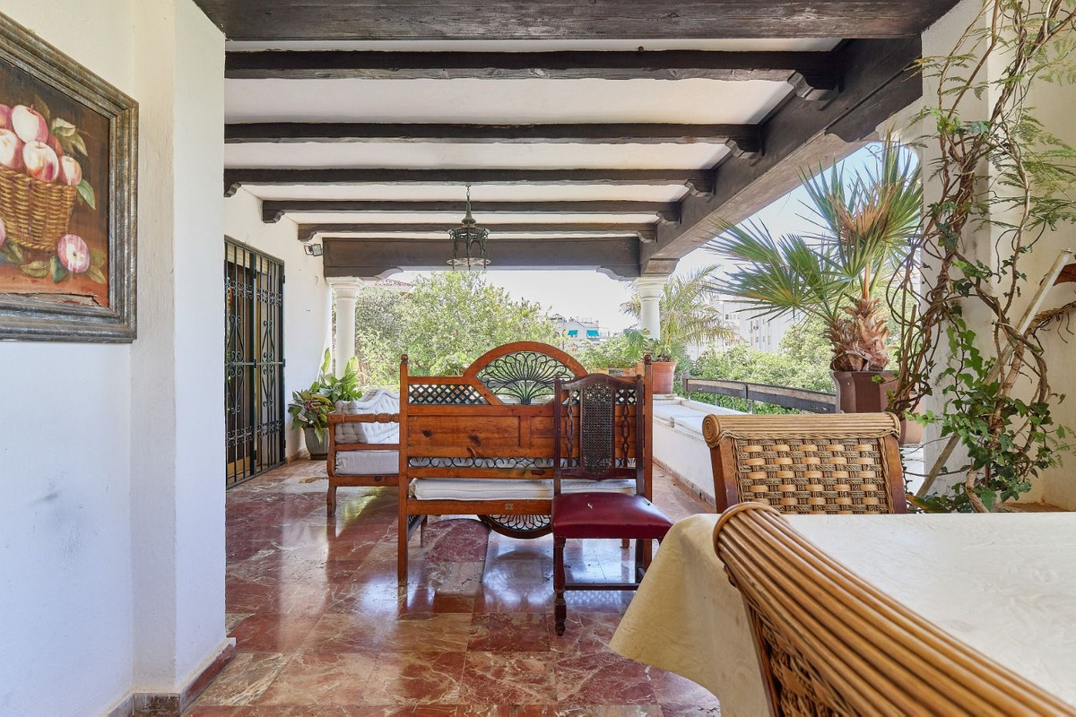 Detached Villa bilde 3