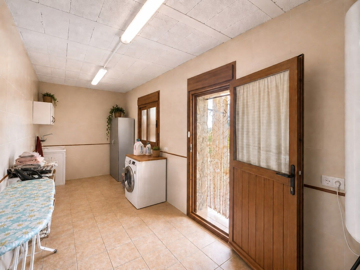 Detached Villa bilde 30