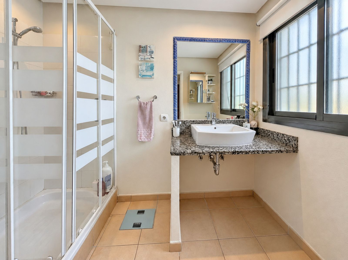 Townhouse bilde 21