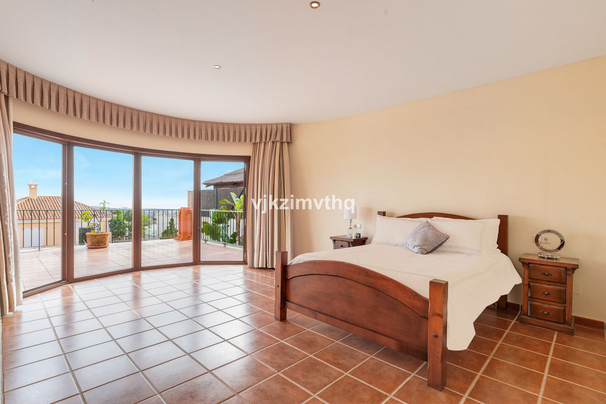 Detached Villa bilde 26