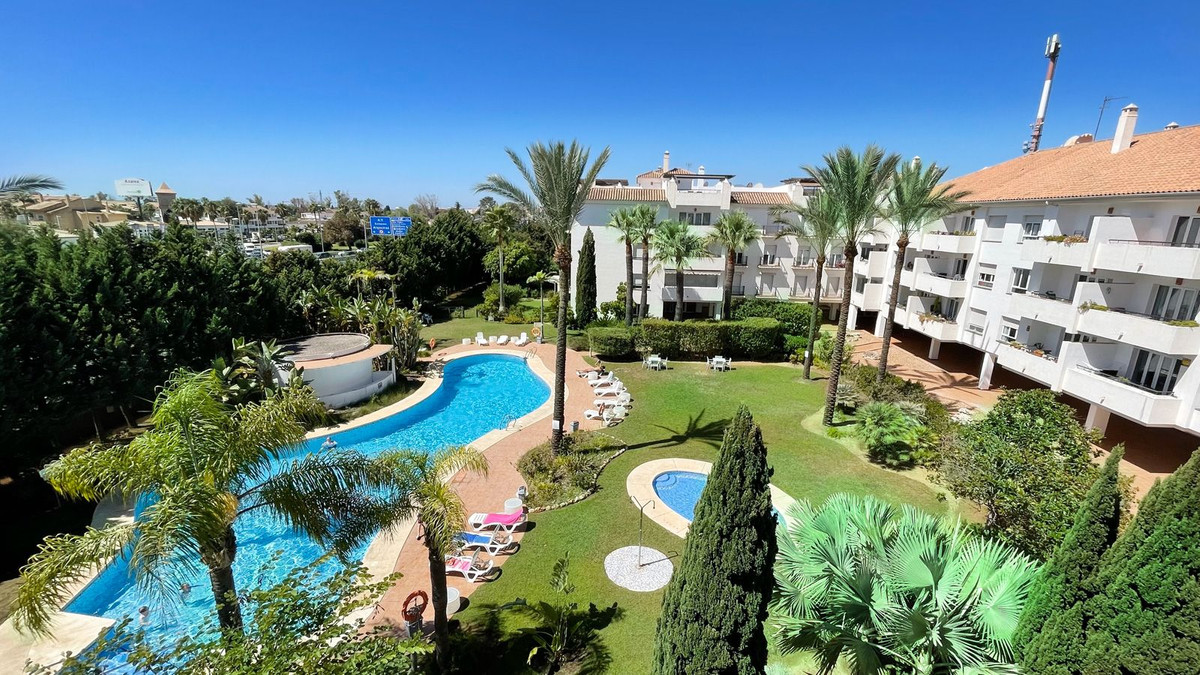 Penthouse Duplex bilde 1