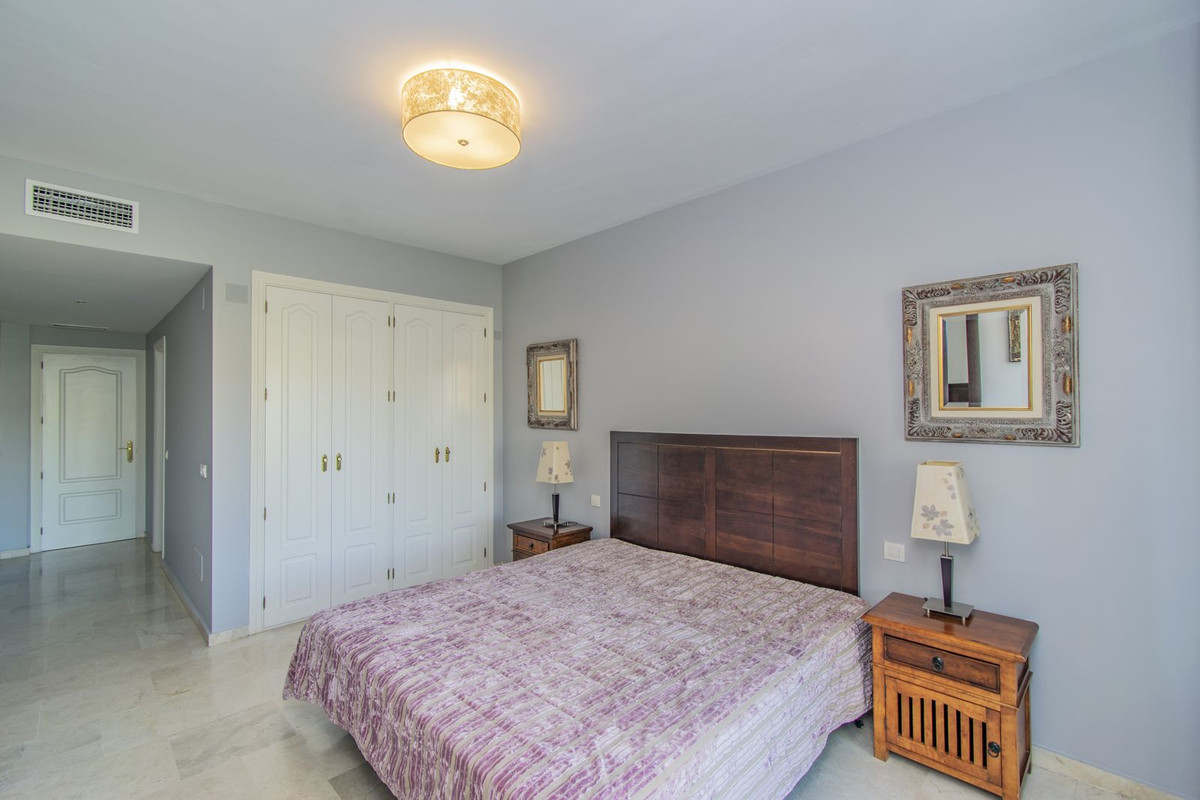 Middle Floor Apartment bilde 13