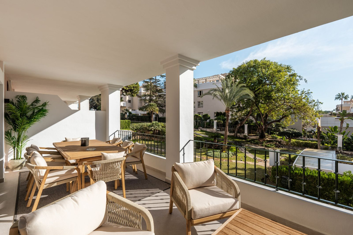 Penthouse Duplex bilde 1