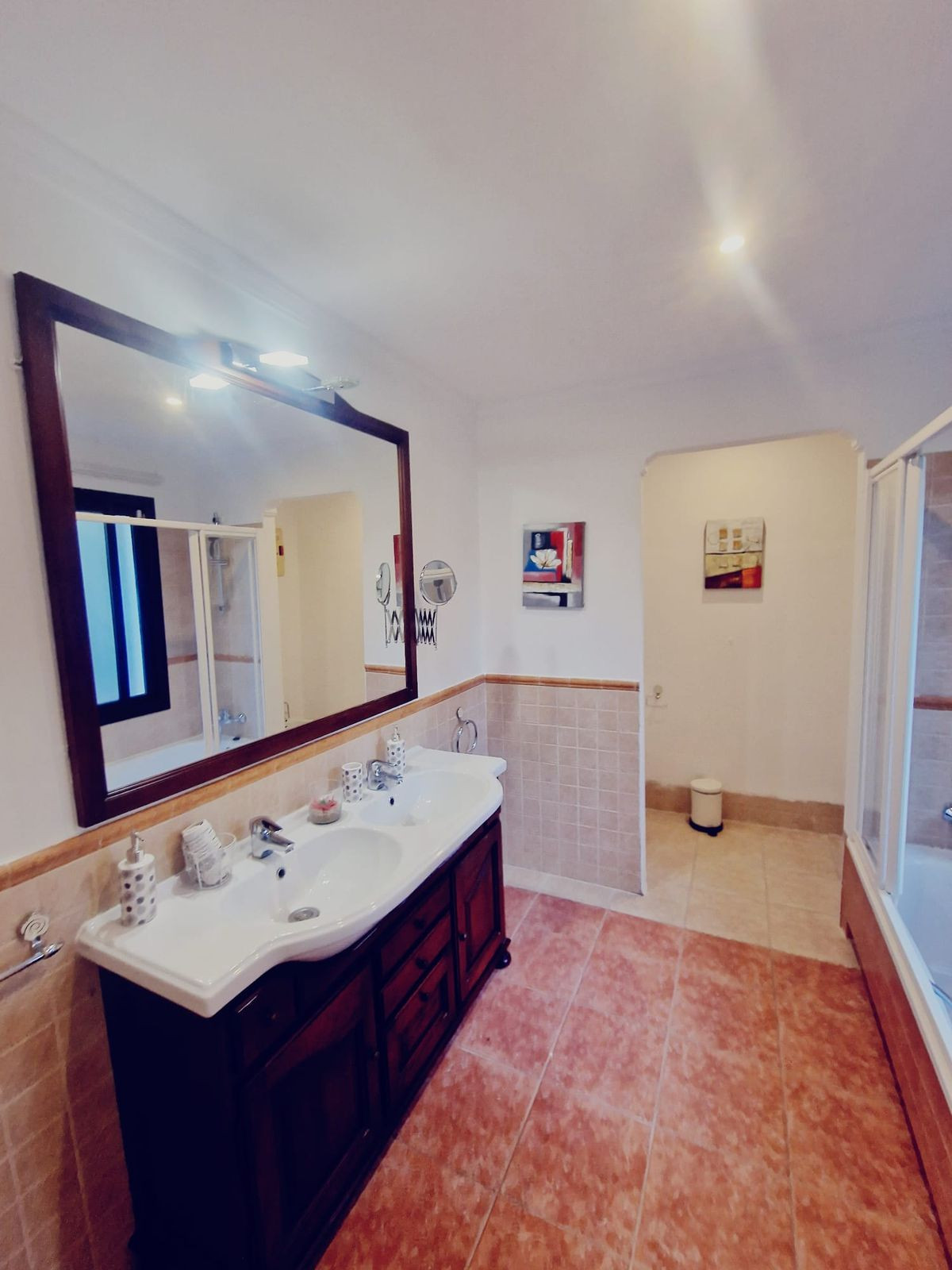 Detached Villa bilde 27