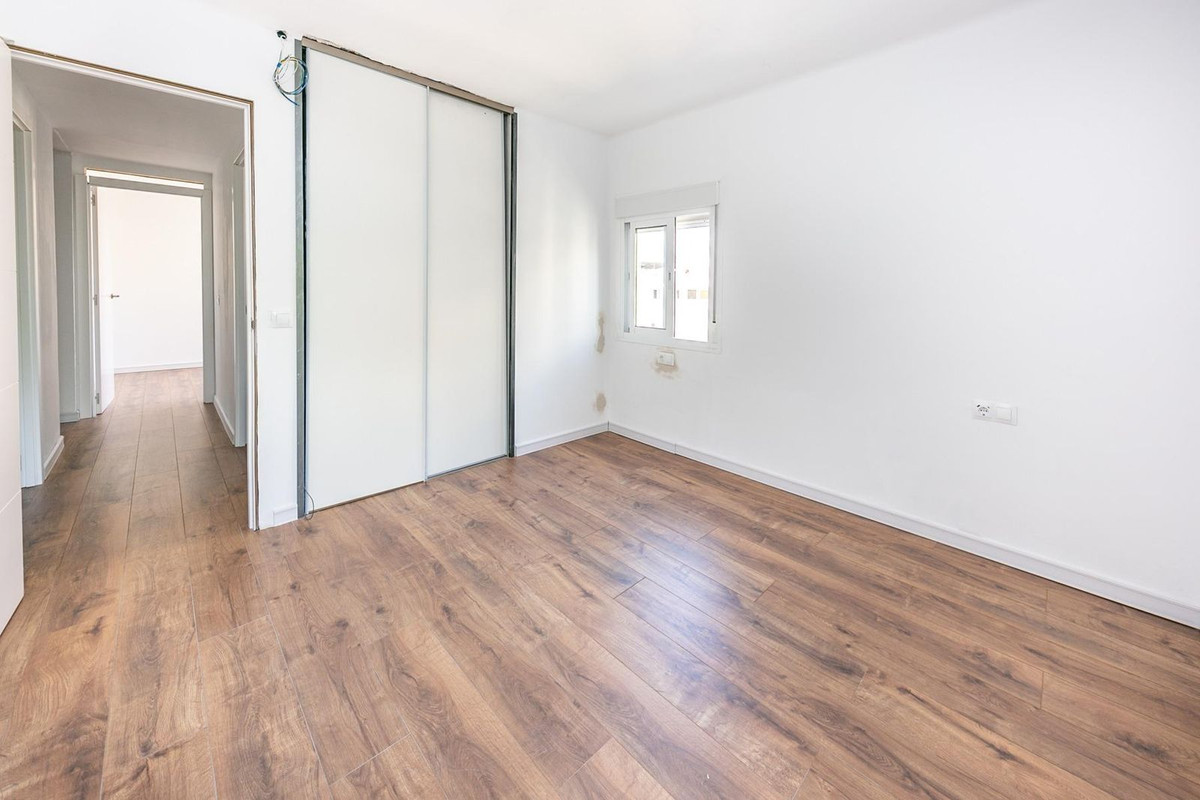 Middle Floor Apartment bilde 19