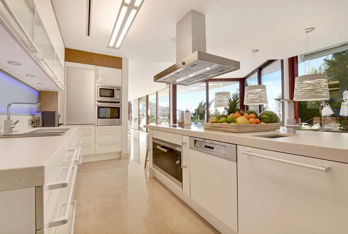 Detached Villa bilde 11