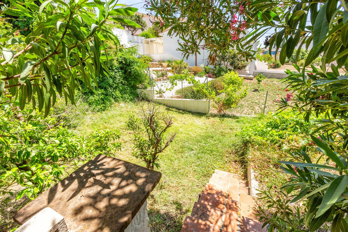 Detached Villa bilde 58
