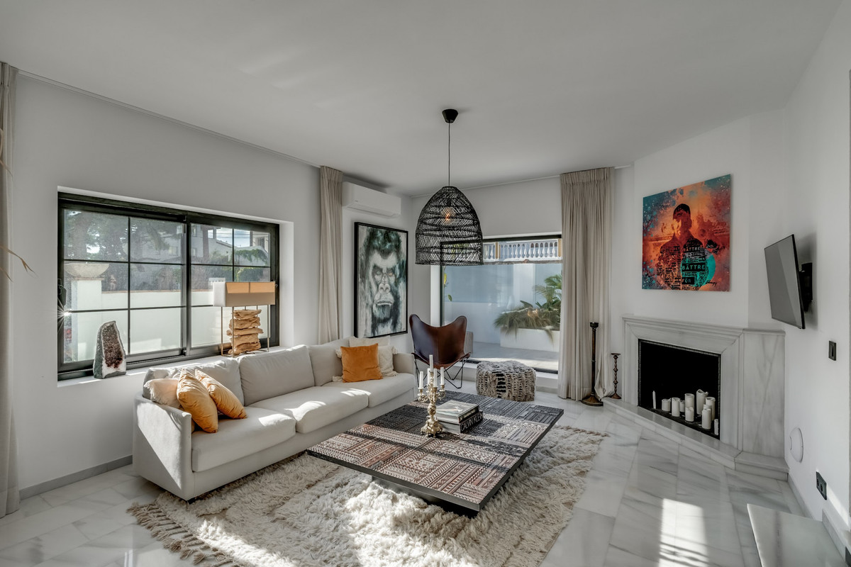 Detached Villa bilde 6