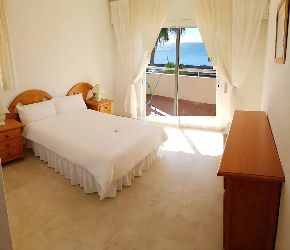 Middle Floor Apartment bilde 12